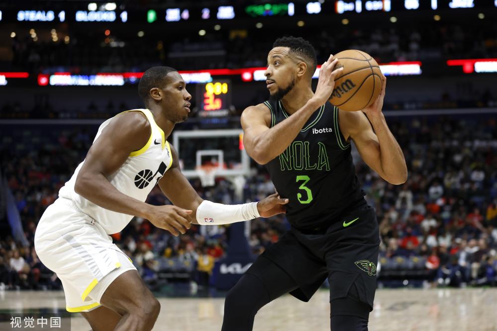 内线的表现 内线的表现