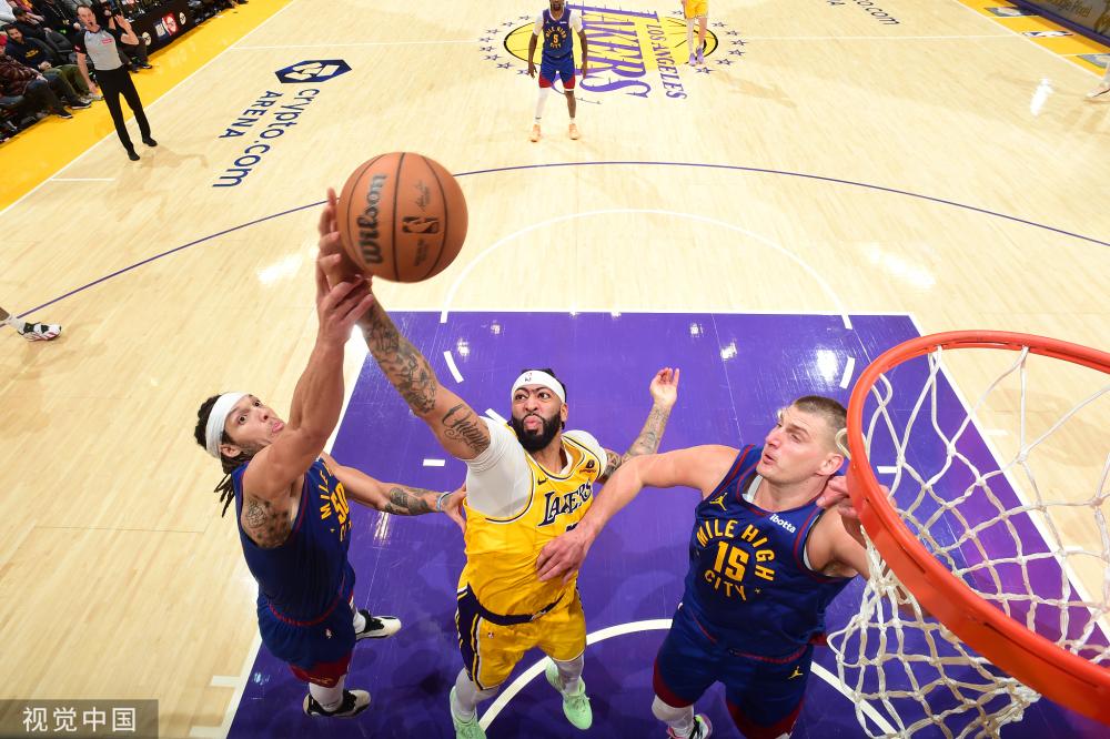 兰未能追赶 兰未能追赶